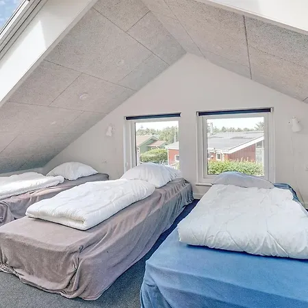 Blokhus Vakantiehuis *