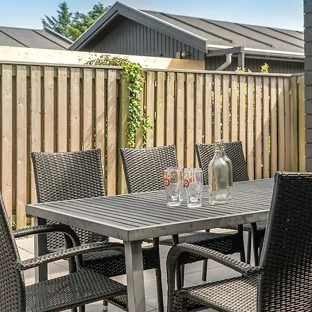 Vakantiehuis Blokhus