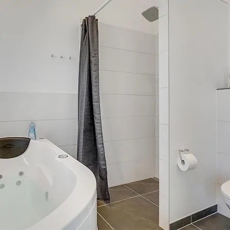 Blokhus Vakantiehuis