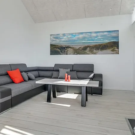 Blokhus Vakantiehuis Pandrup
