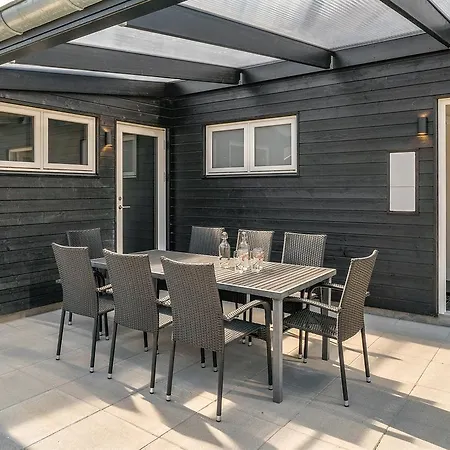 Blokhus Vakantiehuis