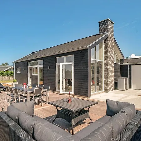 Blokhus Vakantiehuis