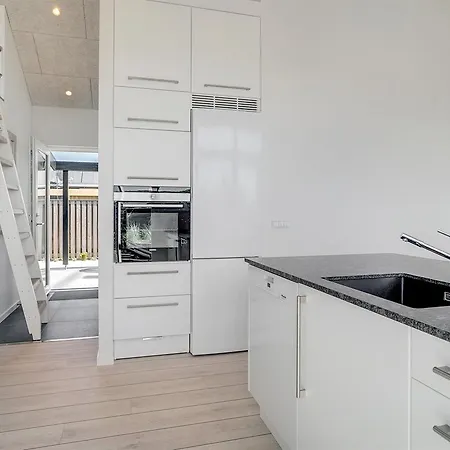 Blokhus Vakantiehuis *